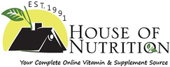 House of Nutrition